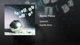 Murder Frenzy