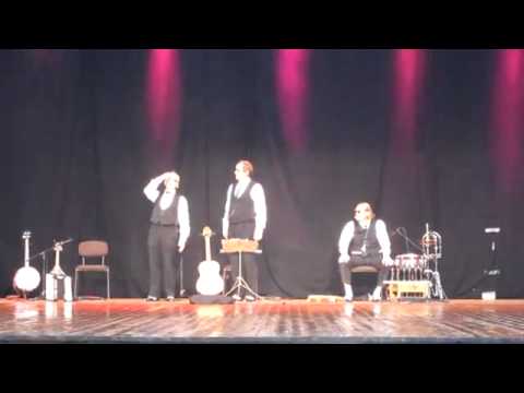 Die Veränderung der deutschen Sprache