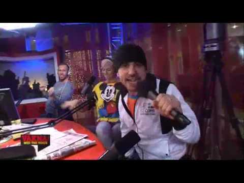 Mr Right - Rapattack v.4 The Voice