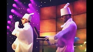 Liberation Pet Shop Boys in TOTP  (7*4*1994)