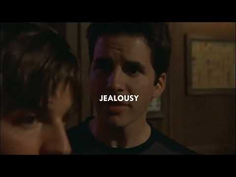 Michael's jealousy of Justin... - Queer As Folk