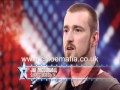 Jai McDowall Singing Chess Anthem britains got talent 2011 HD AMAZING