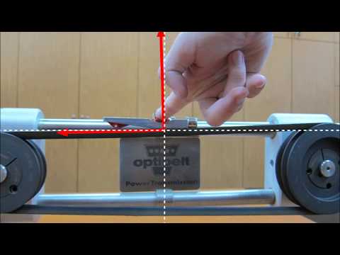 Training Video - Optibelt SERVICE BOX