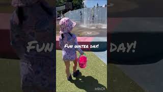 【Fun water day!】シドニーの春の過ごし方