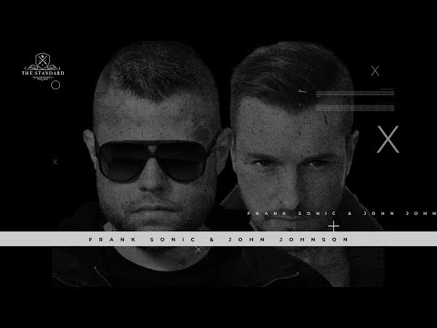PREMIERE: Eze Colombo & Ivan Soya & Sheism - Puzzle  (Original Mix) | ICONYC