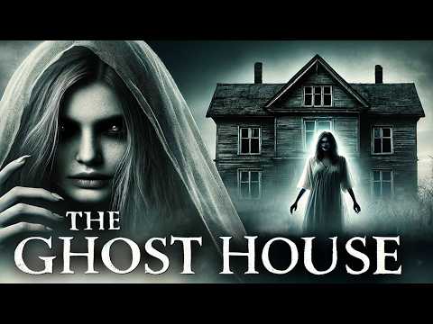 The Ghost House AKA Domicile FULL MOVIE | Horror Movies | Movies to Watch