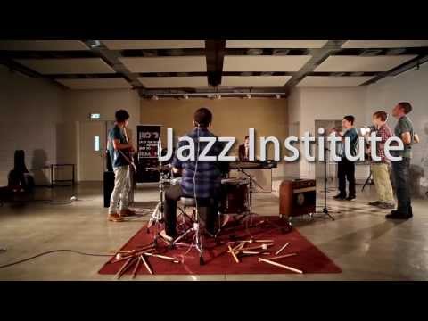 Rimon School of Jazz & Contemporary Music
