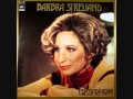 BARBRA STREISAND DON'T BELIEVE WHAT YOU READ