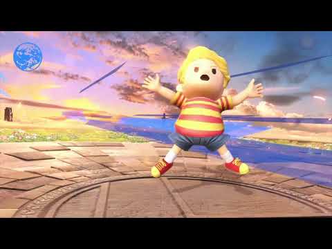 Mother 3 Ending In HD