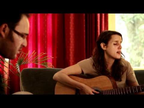 Daniela and Ben Spector  Far Away  Live