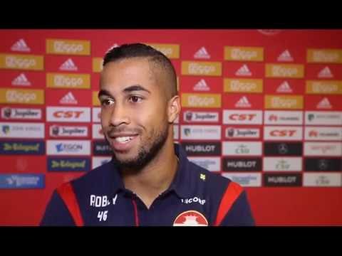 Pele van Anholt   Ajax