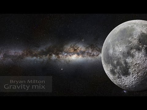 Bryan Milton - Gravity mix (2017)