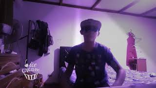 Ice cream🍦 & Matías😎 feat.jr (video oficial)