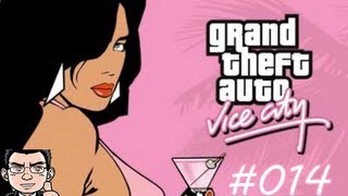 preview picture of video 'Let's Play Grand Theft Auto Vice City [Deutsch] [HD] #014 - Nuttenpower'