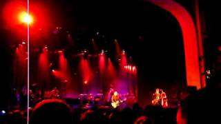 Manic Street Preachers - Intro &amp; Slash n&#39; Burn Live @ Brixton 2011