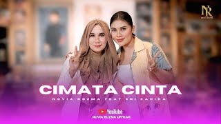 Download lagu CIMATA CINTA - NOVIA ROZMA Feat SRI ZAHIRA mp3