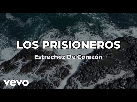 Los Prisioneros - Estrechez De Corazón (Lyric Video)