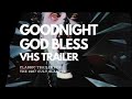 GOODNIGHT GOD BLESS (1987) slasher trailer