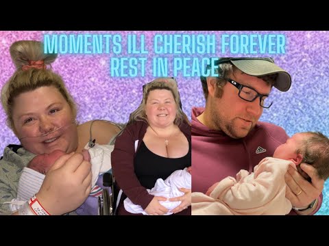 Wait for me on the other side angel