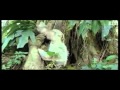 Honey Badger Narrates: The Slowass Sloth (original narration by Randall)