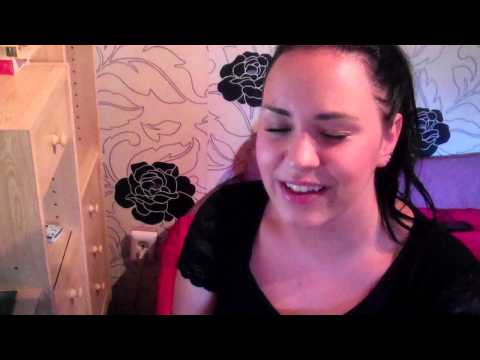 Kaliopi Fan Festival - "Vucica" - Amra Osmandzikovic