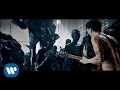Biffy Clyro - Black Chandelier (Official Video) 