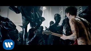 Biffy Clyro - Black Chandelier video