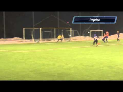 Skeid-Stabæk G15 2012