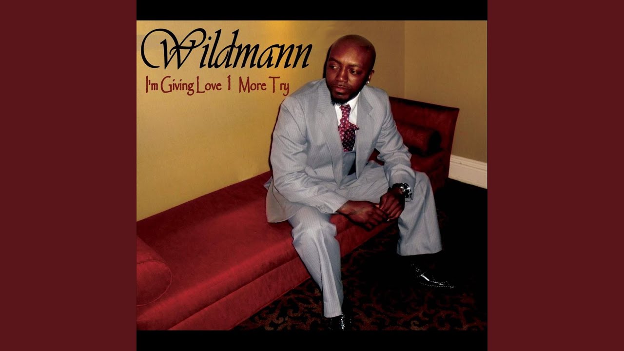 Promotional video thumbnail 3 for Wildmann