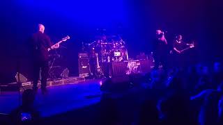 Angel Dust Live In Atlanta 9-8-2017 ProgPower XVIII