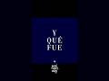 Don Miguelo - ¿Y QUÉ Fue? 🇪🇸⚽ #lyrics