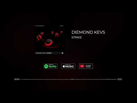 Diemond Kevs - Strike