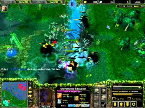 [SSBs]_Perfect Combat !!!