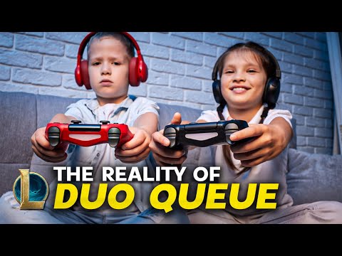 Duo Queue & SoloQ Communication | Broken by Concept 192 | League of Legends Podcast