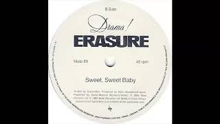 Erasure - Sweet Sweet Baby (Medi mix)