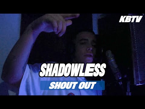 Shadowless | Dark Wave Music
