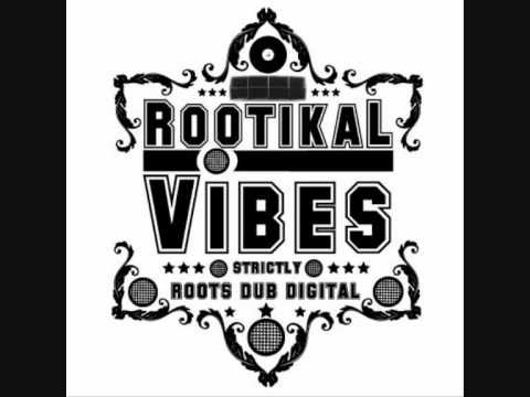 Rootikal Vibes Mixtape 1