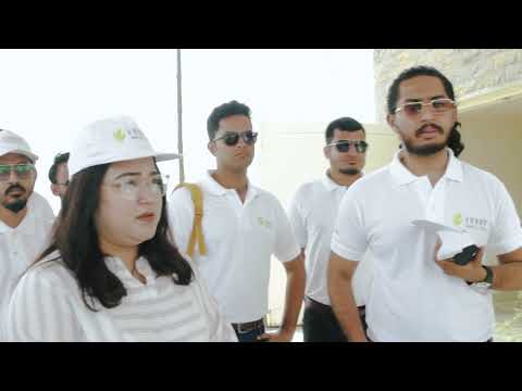 World Ocean Day YTML x LCI>