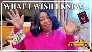 THIS SHOCKED ME! WHAT I WISH I KNEW BEFORE VISITING NEW YORK | ESSENTIAL TRAVEL TIPS