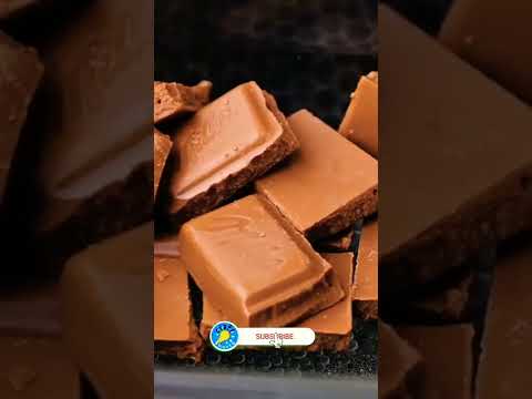 chocolate 🍫 🫕 🍦 🍩 #shorts #craft