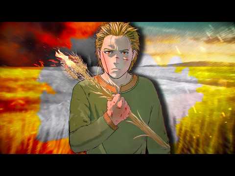 Making Sense of Vinland Saga’s Ending