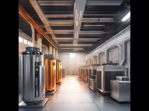 HVAC Efficiency &Equipment Optimization