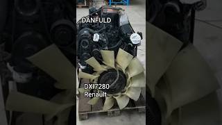 Renault DXI7280 motor za Renault kamiona | Slika 4 - Autoline