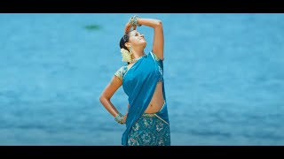 Bhavana Menon Song Neelapoori Gajula 4K  Song