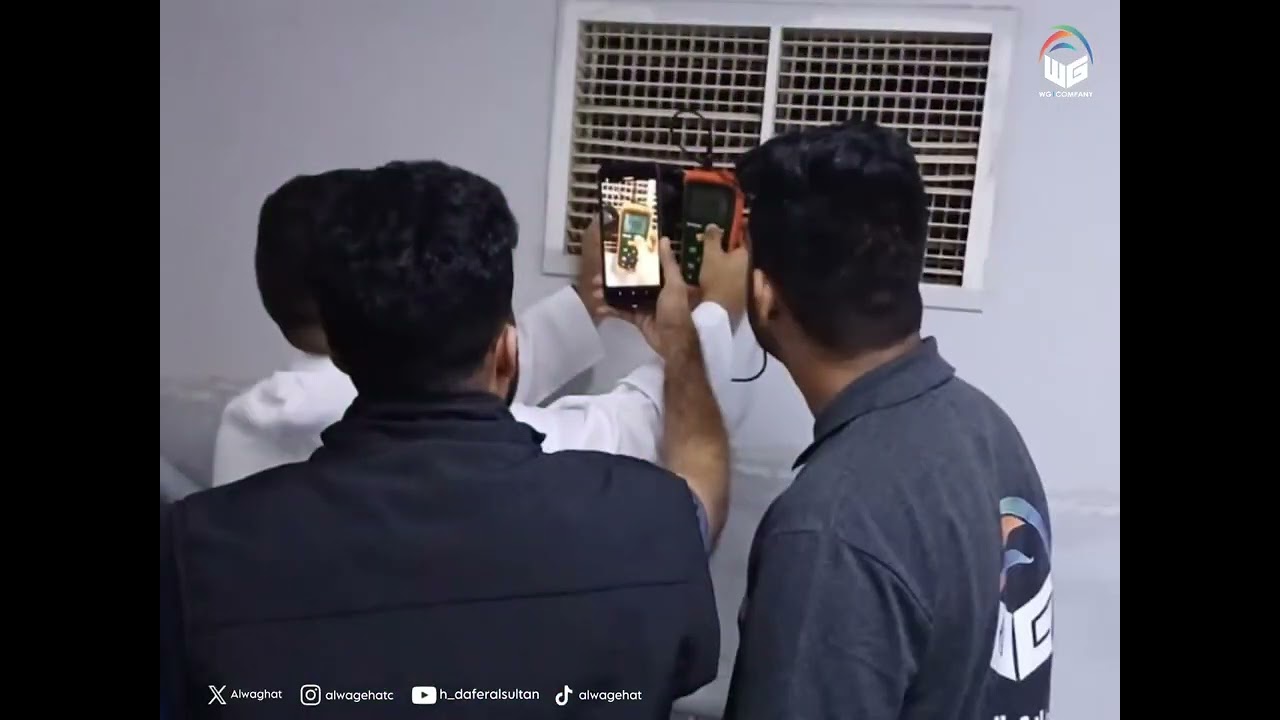 مشروع برج الساعة ( week 1 - Feb - 2025 )