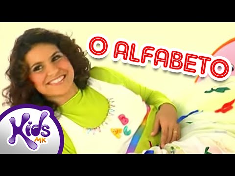 O Alfabeto