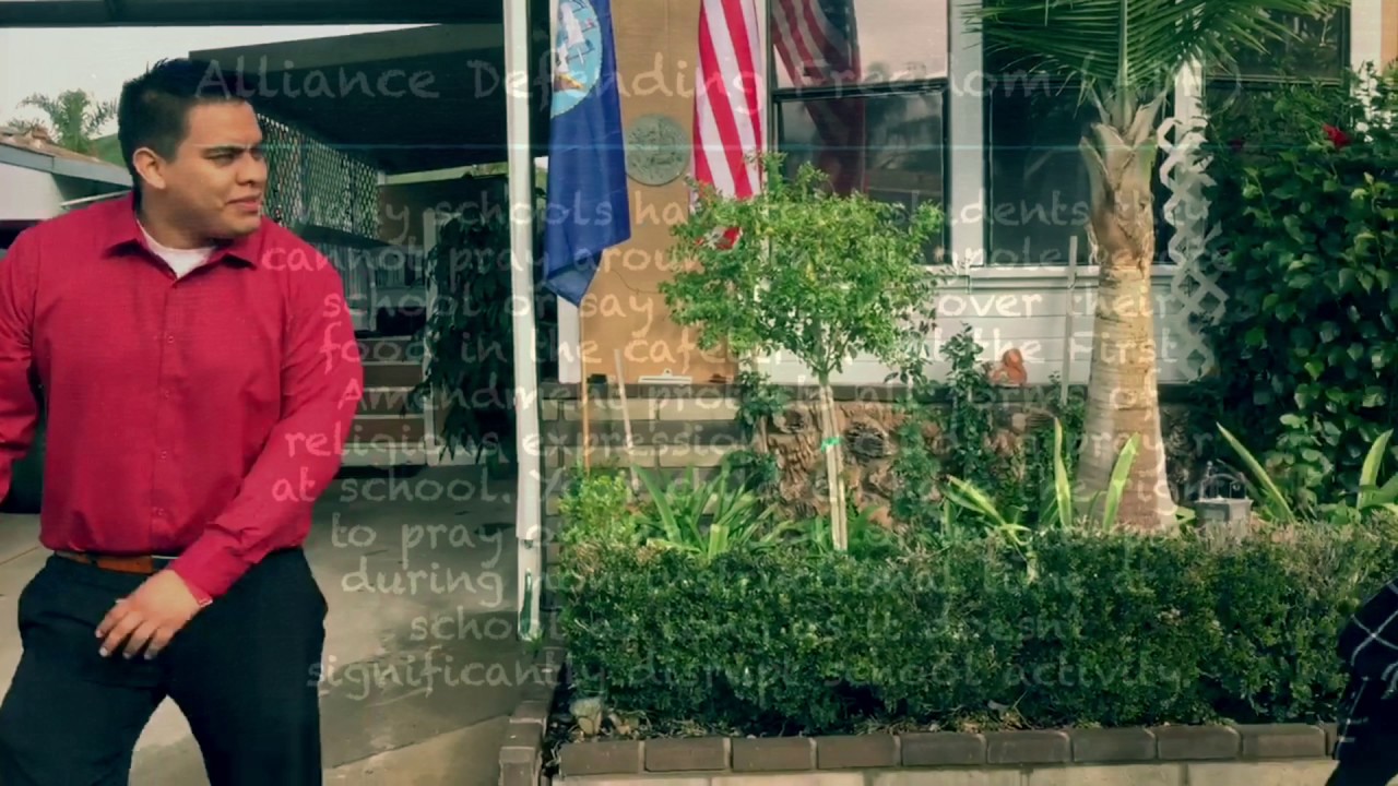 Religious Freedom Project