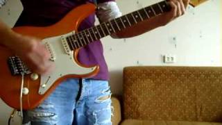 Bon Jovi - I Get A Rush (by Don)
