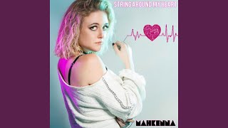 String Around My Heart (Remix)