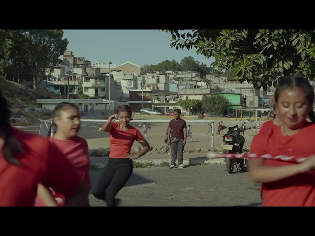 JOSÉ by Li Cheng | Trailer | GeoMovies